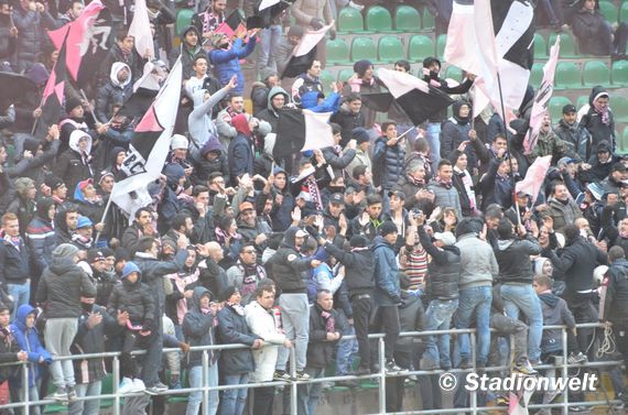 US Palermo vs FC Modena (0-0) (22)