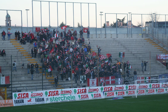 Vicenza Calcio vs US Triestina (3-0) (2)