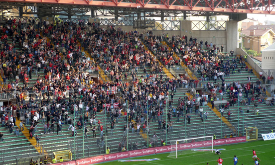 US Triestina vs Sassuolo Calcio (1-1) (1)