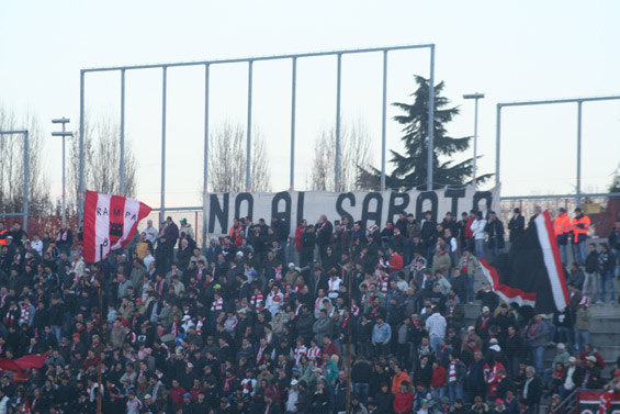 Vicenza Calcio vs US Triestina (3-0) (1)