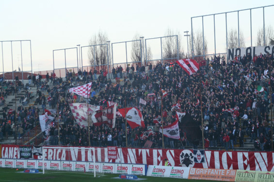 Vicenza Calcio vs US Triestina (3-0) (2)