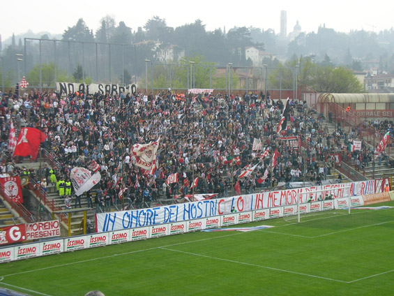Vicenza Calcio vs Pescara Calcio (1-0) (2)
