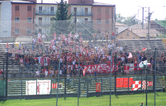 Brescia Calcio vs Vicenza Calcio (2-0) (1)
