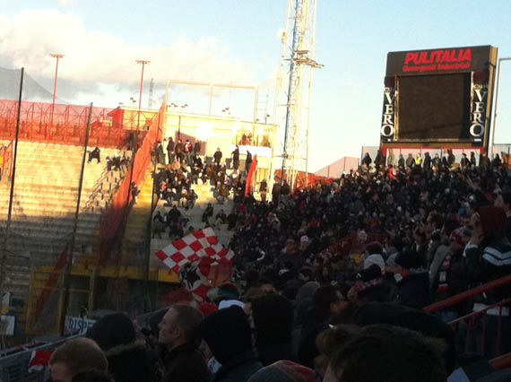 Vicenza Calcio vs Reggina Calcio (0-0) (3)