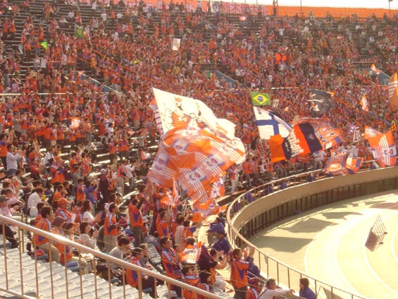 Tokyo Verdy vs Albirex Niigata (2-2) (1)