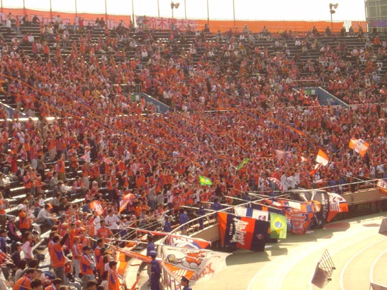 Tokyo Verdy vs Albirex Niigata (2-2) (2)