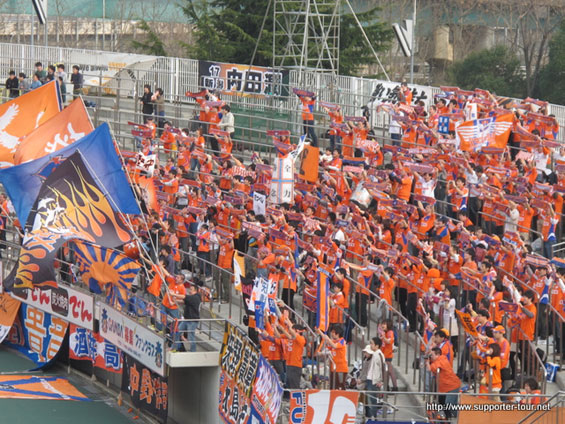 Gamba Osaka vs Albirex Niigata (0-0) (3)