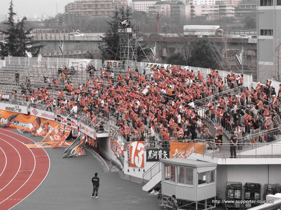 Gamba Osaka vs Albirex Niigata (0-0) (4)
