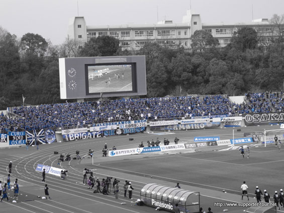 Gamba Osaka vs Albirex Niigata (0-0) (5)