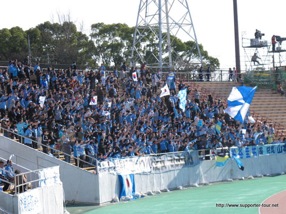 Nagoya Grampus vs Jubilo Iwata (2-0) (2)