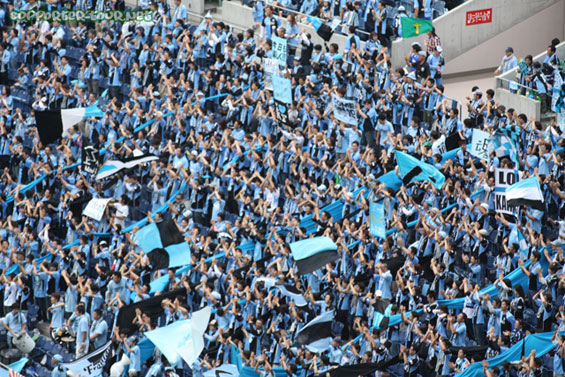 Omiya Ardija vs Kawasaki Frontale (2-3) (4)