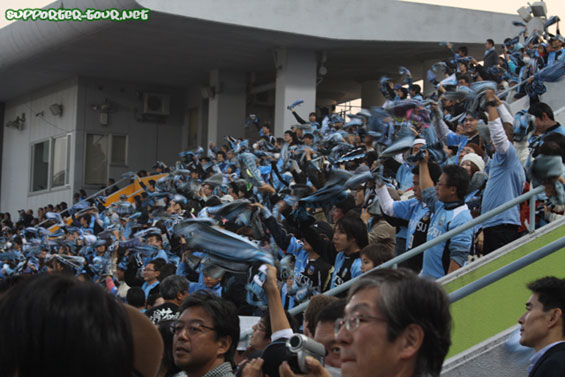 Kawasaki Frontale vs JEF United Ichihara Chiba (2–3) (8)