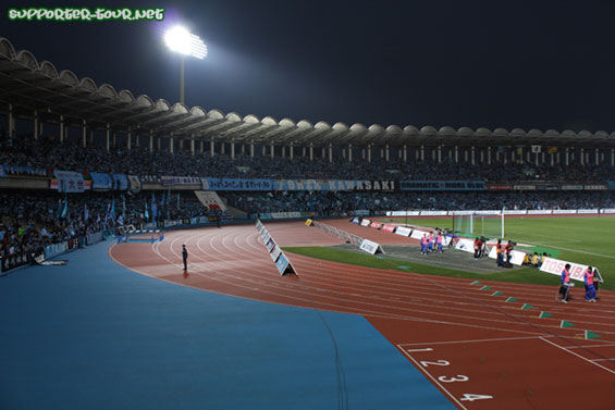 Kawasaki Frontale vs JEF United Ichihara Chiba (2–3) (10)