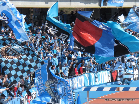 Kawasaki Frontale vs Shimizu S-Pulse (0-0) (2)