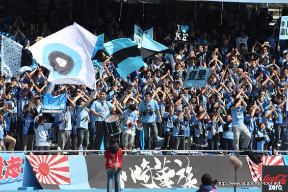 Kawasaki Frontale vs Shimizu S-Pulse (0-0) (3)