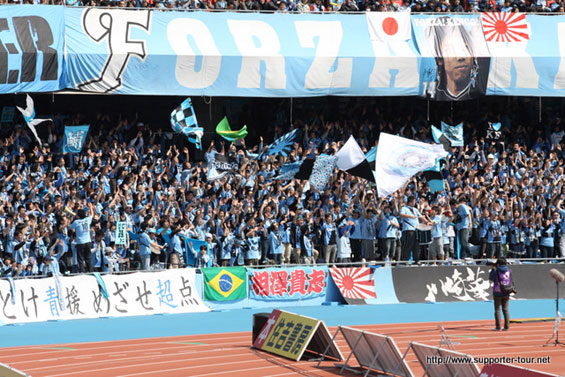 Kawasaki Frontale vs Shimizu S-Pulse (0-0) (4)