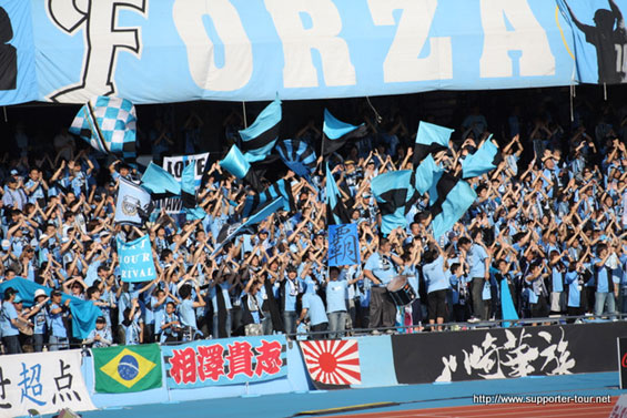 Kawasaki Frontale vs Shonan Bellmare (4-2) (2)