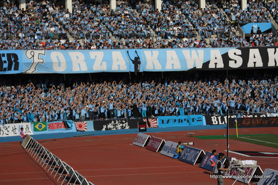 Kawasaki Frontale vs Shonan Bellmare (4-2) (6)