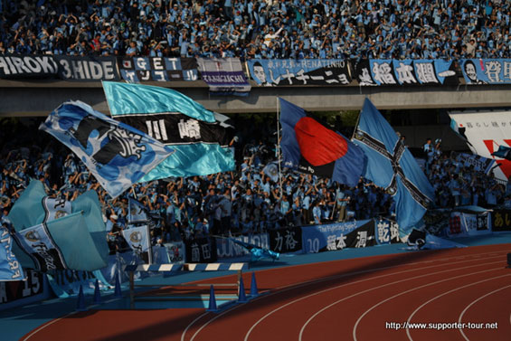 Kawasaki Frontale vs Shonan Bellmare (4-2) (7)