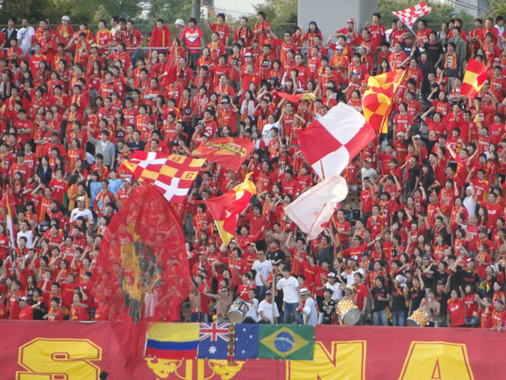 Nagoya Grampus vs Vegalta Sendai (2-1) (4)