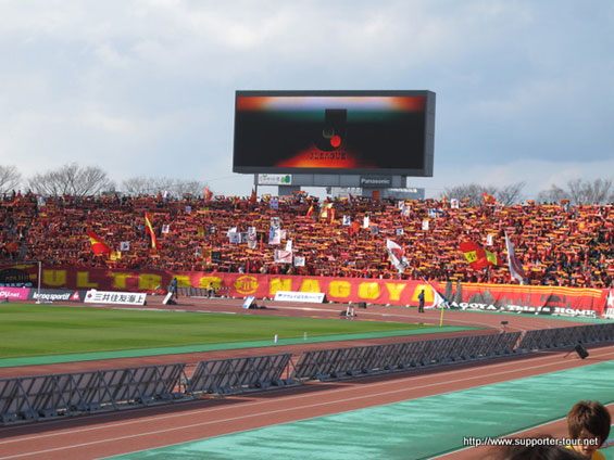 Nagoya Grampus vs Jubilo Iwata (2-0) (2)