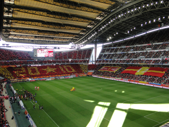 Nagoya Grampus vs FC Tokio (0-1) (4)