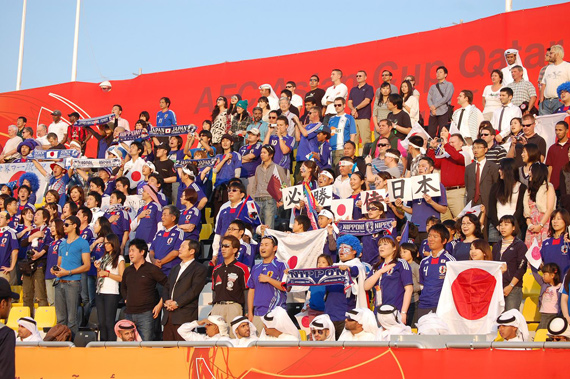 Japan vs Jordanien (1-1) (4)