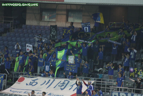 Yokohama F-Marinos vs Oita Trinita (1-2) (3)