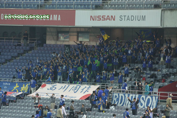 Yokohama F-Marinos vs Oita Trinita (1-2) (4)