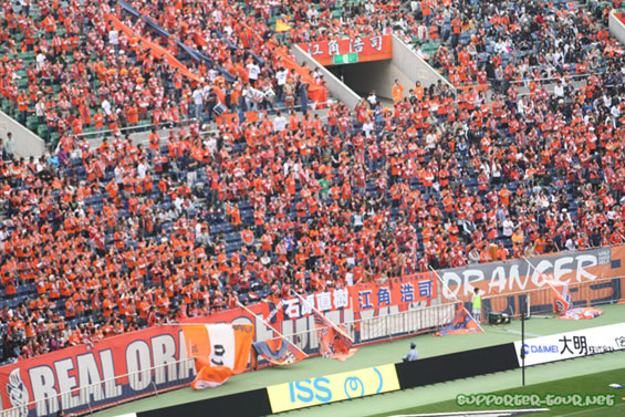 Omiya Ardija vs Kawasaki Frontale (2-3) (1)