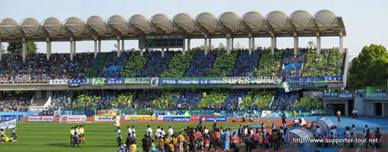 Kawasaki Frontale vs Shonan Bellmare (4-2) (1)