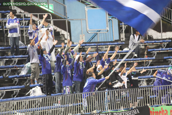 Shonan Bellmare vs Tokushima Vortis (1-0) (3)