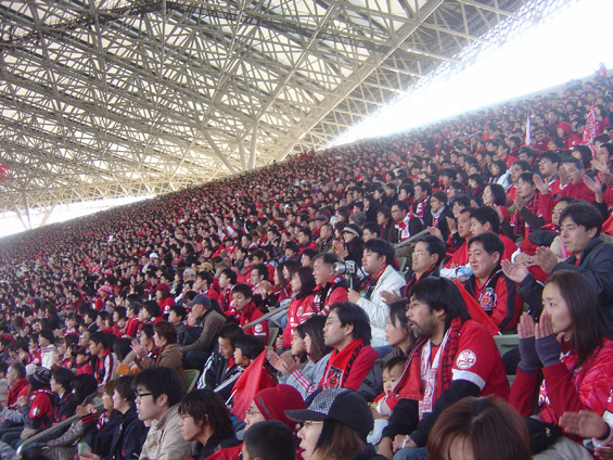 Urawa Red Diamonds vs Gamba Osaka (3-2) (8)