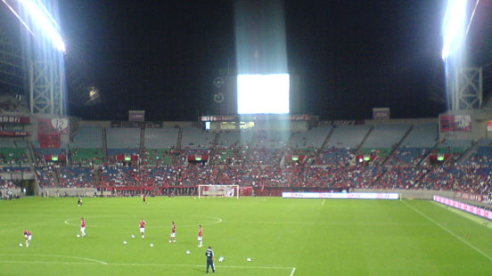 Urawa Red Diamonds vs FC Bayern München (2-4) (3)