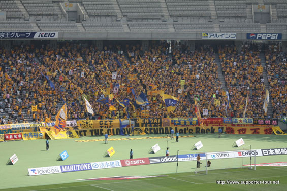 FC Tokio vs Vegalta Sendai (0-0) (1)