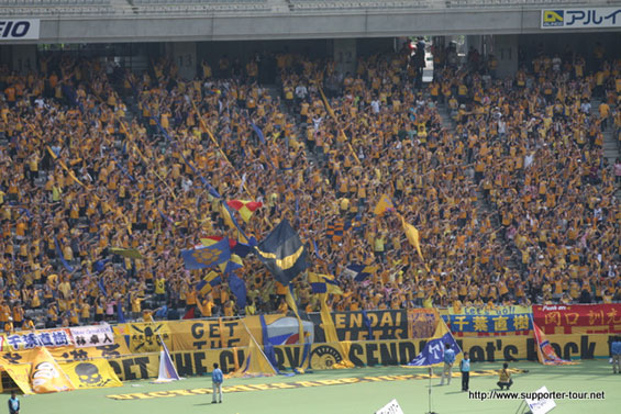 FC Tokio vs Vegalta Sendai (0-0) (4)