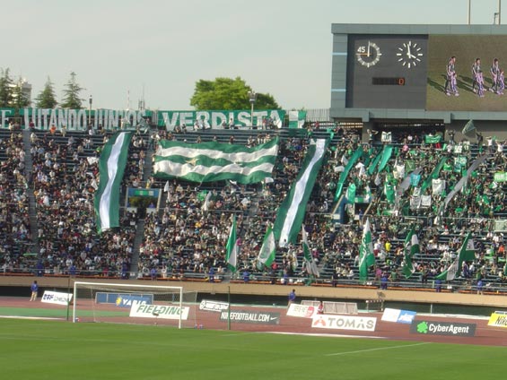 Tokyo Verdy vs Albirex Niigata (2-2) (1)