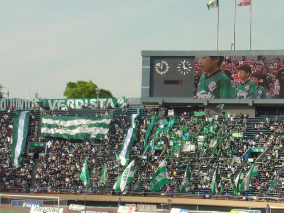 Tokyo Verdy vs Albirex Niigata (2-2) (2)