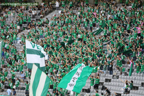 Tokyo Verdy vs Consadole Sapporo (1-2) (3)