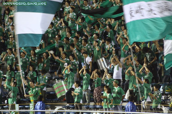 Tokyo Verdy vs Ventforet Kofu (0-1) (1)