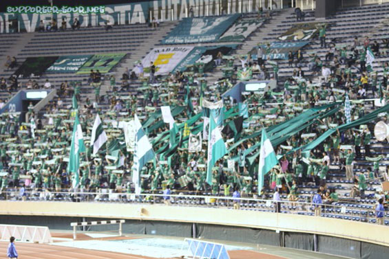 Tokyo Verdy vs Ventforet Kofu (0-1) (2)