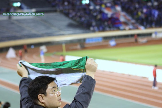 Tokyo Verdy vs Ventforet Kofu (0-1) (4)