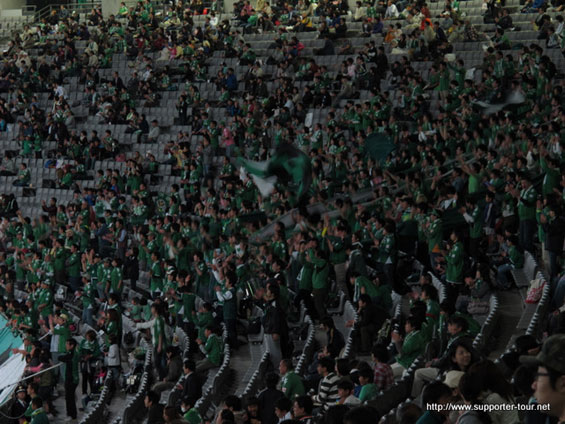 Tokyo Verdy vs Sagan Tosu (1-1) (2)