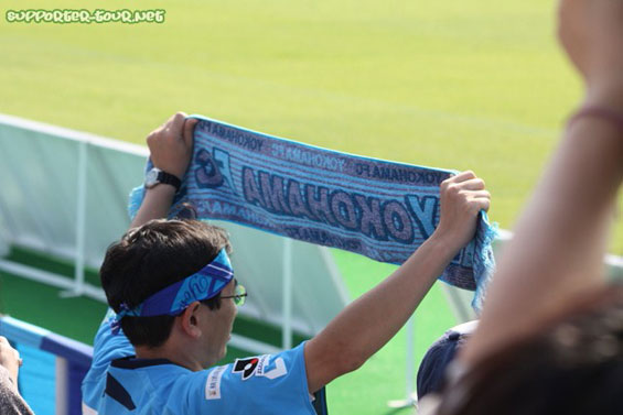 Yokohama FC vs Fagiano Okayama FC (2-1) (1)