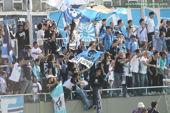 Yokohama FC vs Fagiano Okayama FC (2-1) (5)