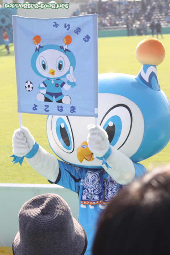 Yokohama FC vs Fagiano Okayama FC (2-1) (6)