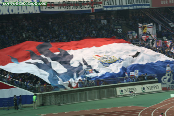 Yokohama F-Marinos vs Oita Trinita (1-2) (4)