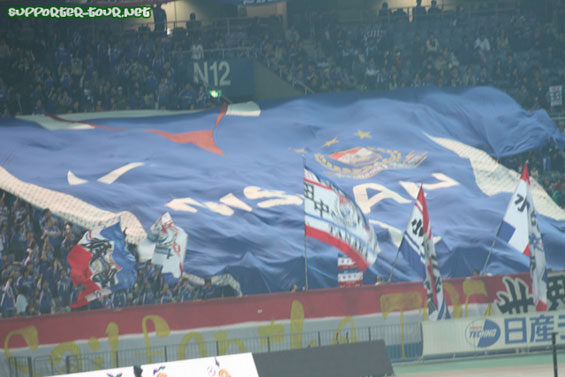 Yokohama F-Marinos vs Oita Trinita (1-2) (5)