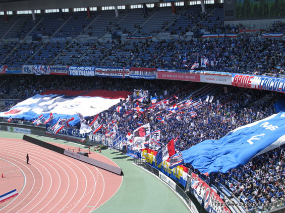 Yokohama F-Marinos vs Jubilo Iwata (1-0) (1)