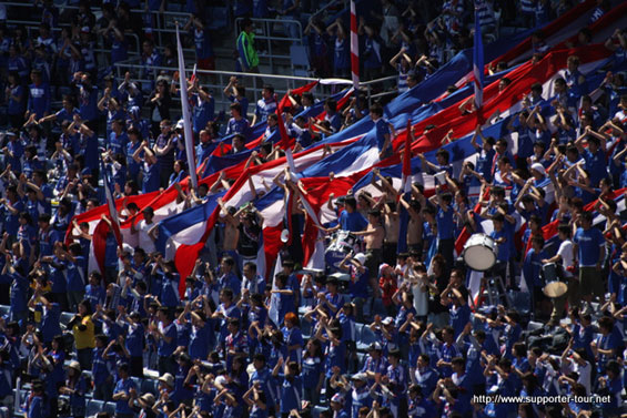 Yokohama F-Marinos vs Jubilo Iwata (1-0) (2)